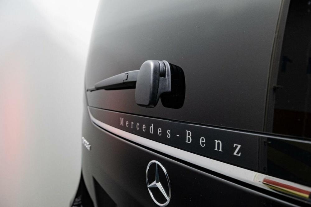 Mercedes-Benz V-Класс III (W447) Рестайлинг 2 Москва  - изображение 20