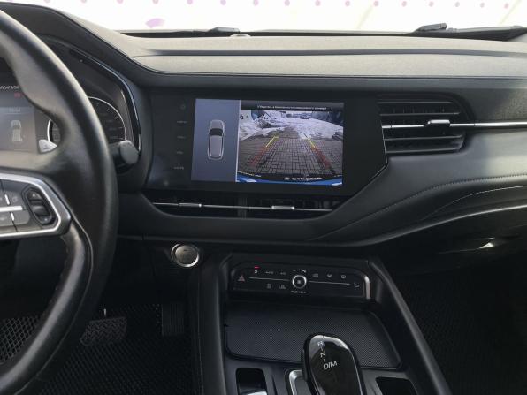 Haval F7 I с пробегом 2021 года, цена 1 850 000 рублей, 69226 км, внедорожник, Автокод Объявления