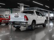 Toyota Hilux VIII Москва  - изображение 28