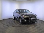 Mitsubishi ASX I Рестайлинг Москва  - изображение 30