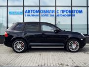 Porsche Cayenne I Рестайлинг (957) Екатеринбург  - изображение 41