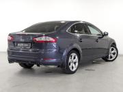Ford Mondeo IV Рестайлинг Москва  - изображение 33