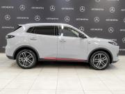 Changan CS55 Plus II Москва  - изображение 33