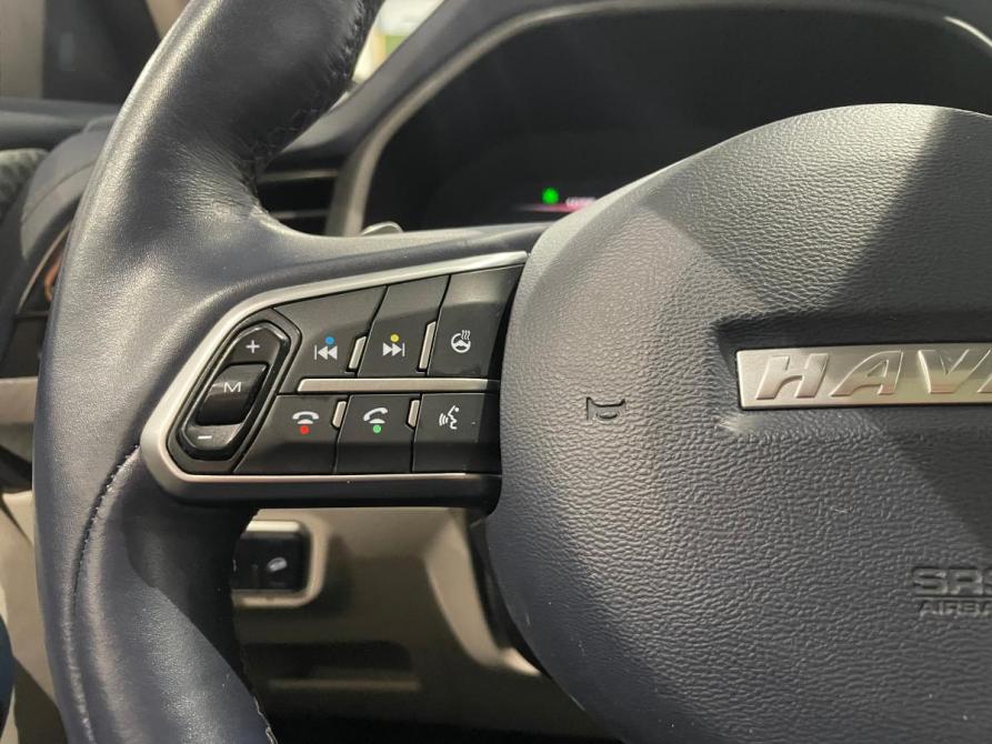 Haval F7 I Рестайлинг Санкт-Петербург  - изображение 20