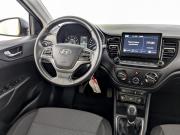 Hyundai Solaris II Рестайлинг Москва  - изображение 50