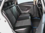 Nissan Almera III (G15) Ростов-на-Дону  - изображение 22
