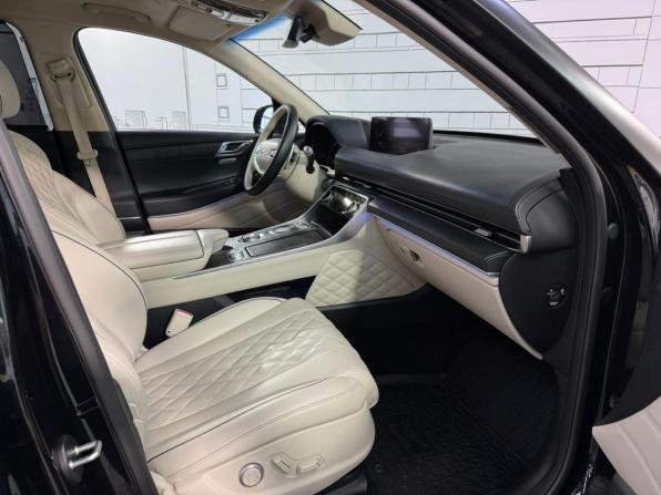 Genesis GV80 I с пробегом 2021 года, цена 6 299 000 рублей, 66000 км, внедорожник, Автокод Объявления