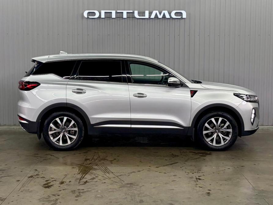 Chery Tiggo 7 Pro Max I Краснодар  - изображение 4