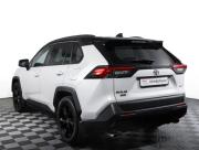 Toyota RAV4 V (XA50) Москва  - изображение 30