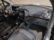 Renault Kaptur I Рестайлинг Санкт-Петербург  - изображение 38