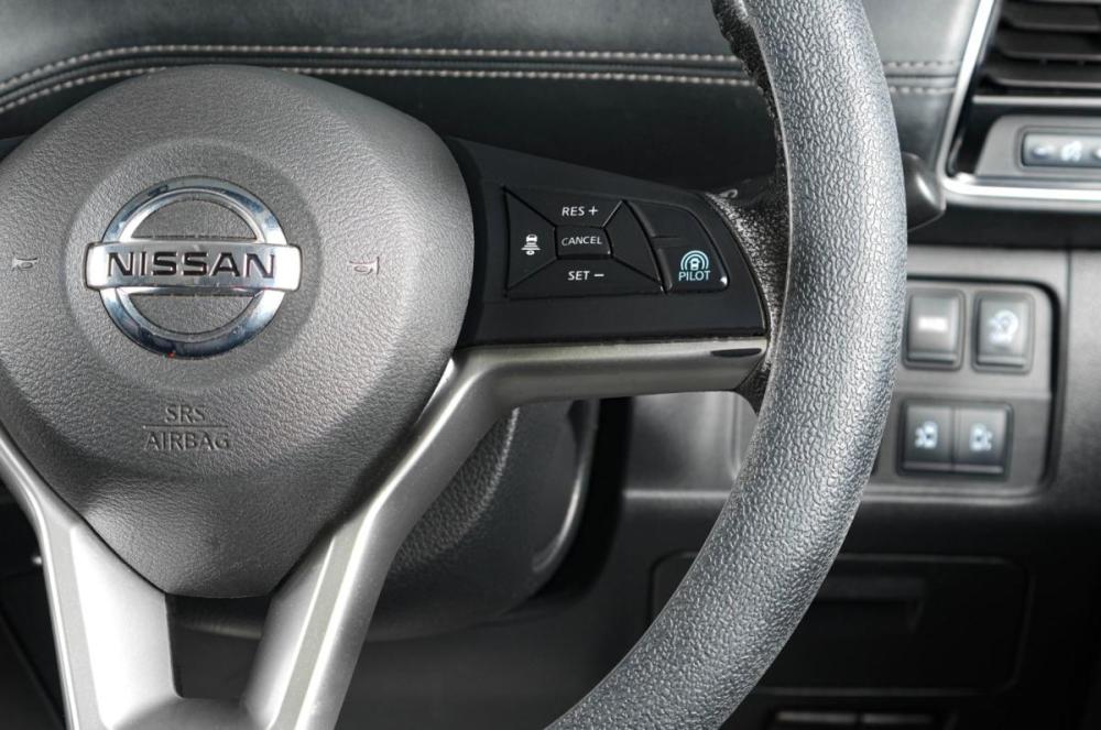 Nissan Serena V (C27) Тюмень  - изображение 17