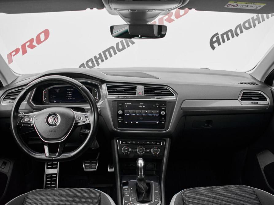 Volkswagen Tiguan II Екатеринбург  - изображение 11