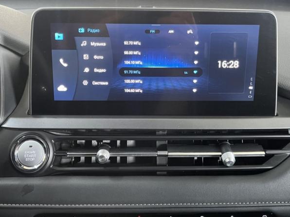 Chery Tiggo 4 Pro I с пробегом 2024 года, цена 1 515 500 рублей, 49039 км, внедорожник, Автокод Объявления