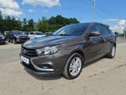 Lada (ВАЗ) Vesta I Саратов  - изображение 37