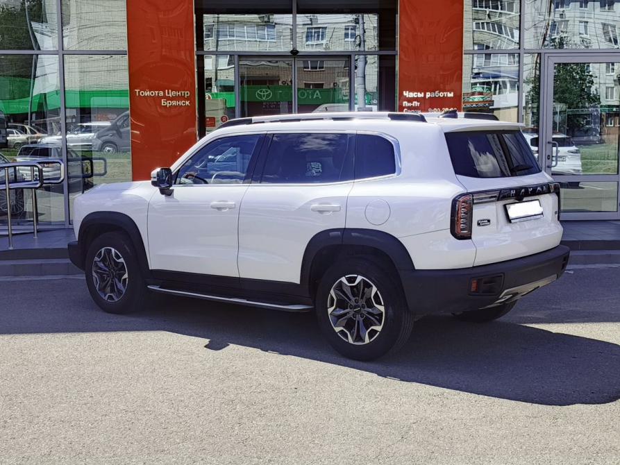 Haval Dargo I Брянск  - изображение 7
