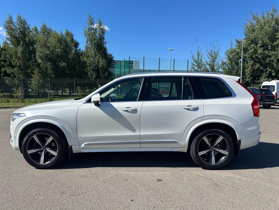 Volvo XC90 II Москва  - изображение 9