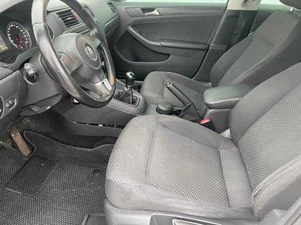 Volkswagen Jetta VI с пробегом 2013 года, цена 1 016 800 рублей, 158460 км, седан, Автокод Объявления