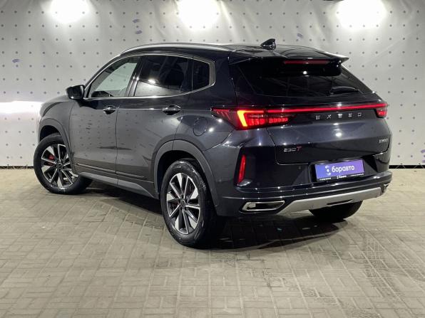 Exeed LX I Рестайлинг с пробегом 2023 года, цена 1 800 000 рублей, 112312 км, внедорожник, Автокод Объявления