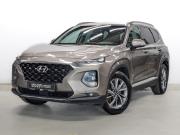 Hyundai Santa Fe IV Санкт-Петербург  - изображение 31