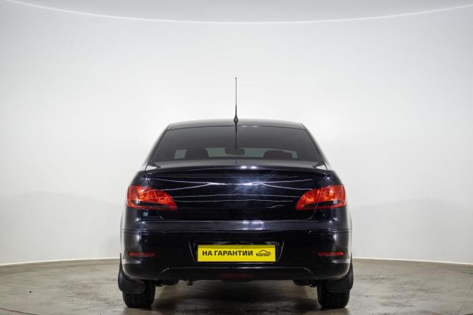 Peugeot 408 I с пробегом 2012 года, цена 699 000 рублей, 235091 км, седан, Автокод Объявления
