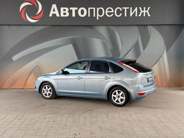 Ford Focus II Рестайлинг с пробегом 2010 года, цена 650 000 рублей, 238400 км, хэтчбек, Автокод Объявления