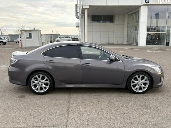 Mazda 6 II (GH) с пробегом 2007 года, цена 799 000 рублей, 251500 км, седан, Автокод Объявления