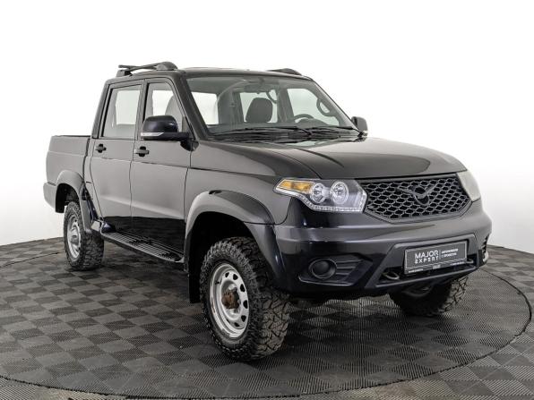 УАЗ Pickup I Рестайлинг 2 с пробегом 2023 года, цена 1 200 000 рублей, 47174 км, offers.body_type.unknown, Автокод Объявления