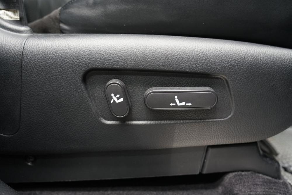 Kia Mohave I Рестайлинг Крым  - изображение 31