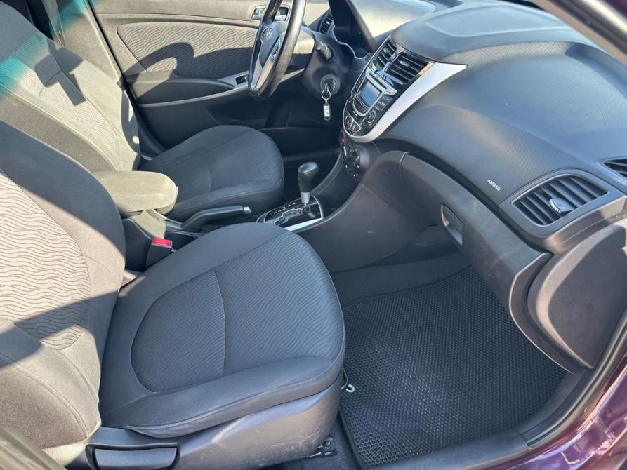 Hyundai Solaris I Волгоград  - изображение 24