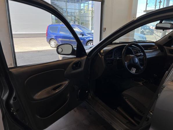 Chevrolet Lanos I с пробегом 2008 года, цена 90 000 рублей, 157278 км, седан, Автокод Объявления