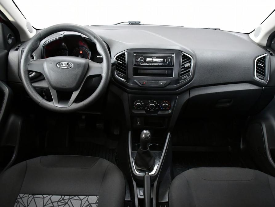 Lada (ВАЗ) XRAY I Новосибирск  - изображение 8