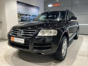 Volkswagen Touareg I Новосибирск  - изображение 17