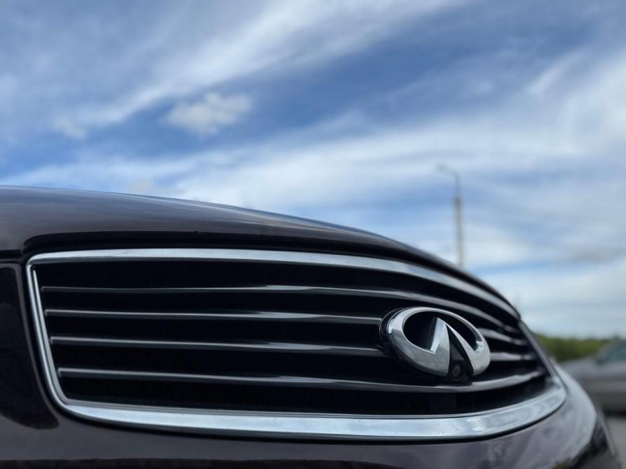 Infiniti EX I (J50) Омск  - изображение 40