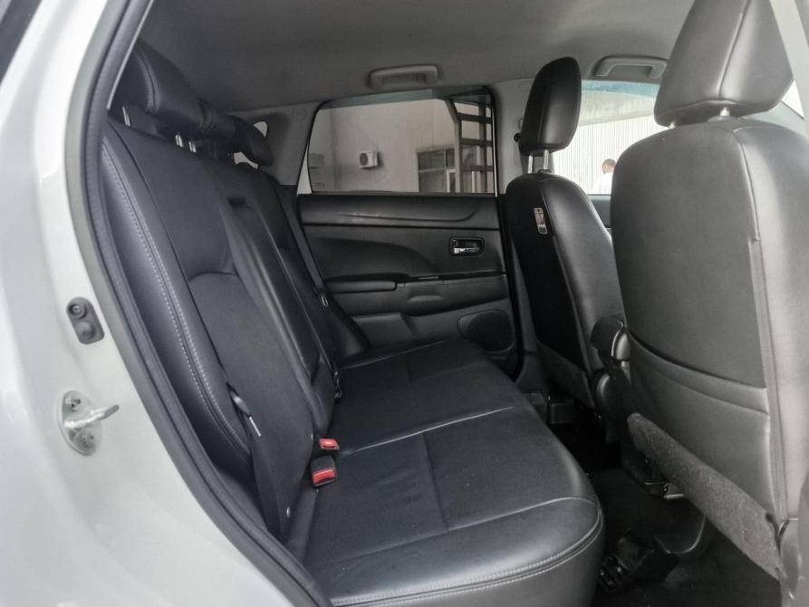 Mitsubishi ASX I Нижний Новгород  - изображение 11