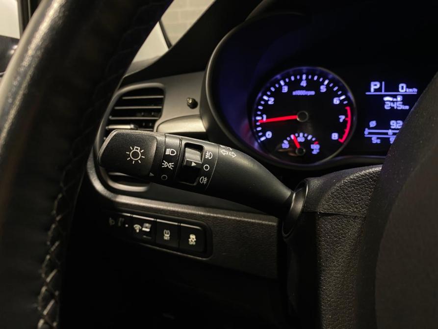 Kia Rio IV Челябинск  - изображение 19