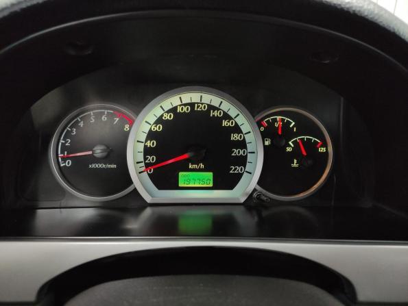 Chevrolet Lacetti I с пробегом 2010 года, цена 450 000 рублей, 197750 км, хэтчбек, Автокод Объявления