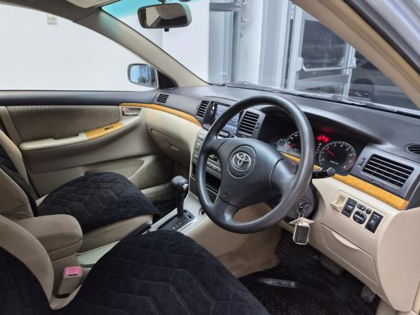 Toyota Corolla IX (E120 E130) Рестайлинг с пробегом 2005 года, цена 500 000 рублей, 240220 км, хэтчбек, Автокод Объявления