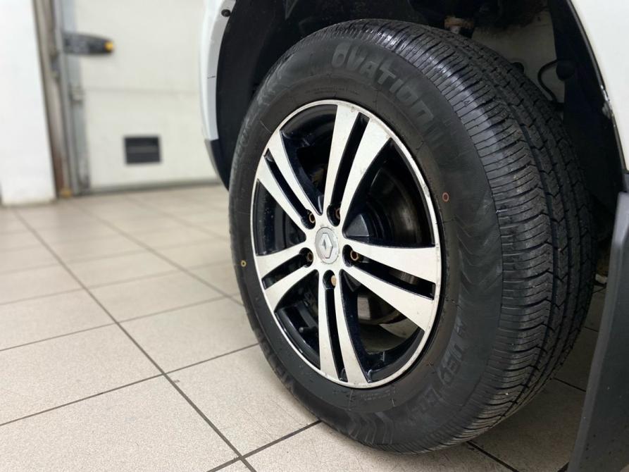 Renault Duster I Рестайлинг Энгельс  - изображение 18