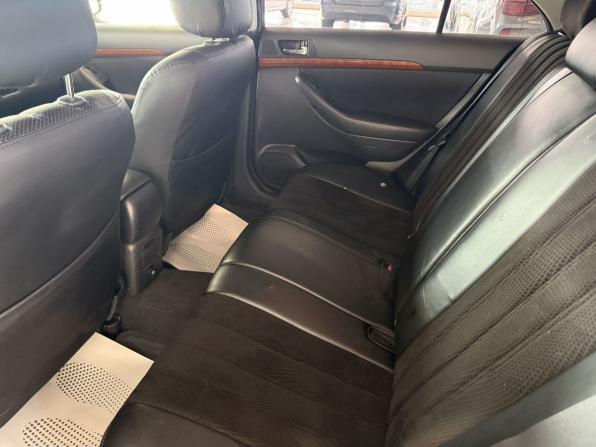 Toyota Avensis II Рестайлинг с пробегом 2008 года, цена 895 000 рублей, 175579 км, седан, Автокод Объявления