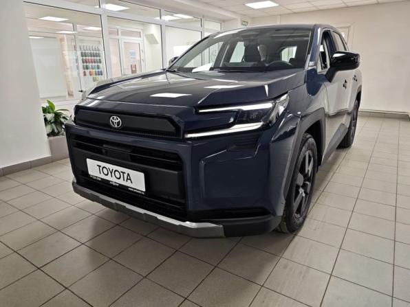 Новый Toyota RAV4 VI (XA60) 2026 года, цена 4 740 000 рублей, внедорожник, Автокод Объявления