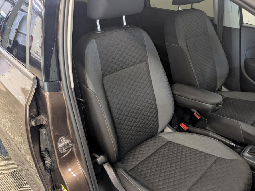 Volkswagen Polo V Рестайлинг Москва  - изображение 29