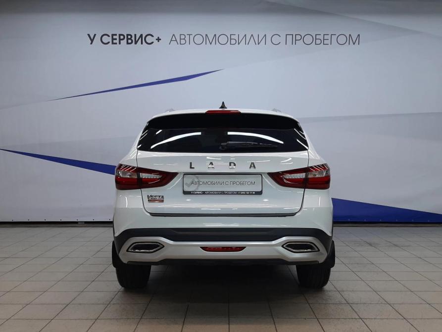 Lada (ВАЗ) Vesta I Рестайлинг (NG) Москва  - изображение 4