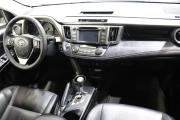 Toyota RAV4 IV (XA40) Иркутск  - изображение 35