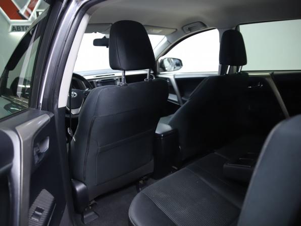 Toyota RAV4 IV (XA40) с пробегом 2013 года, цена 1 530 000 рублей, 302414 км, внедорожник, Автокод Объявления