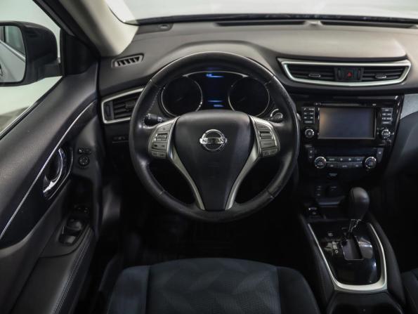Nissan X-Trail III с пробегом 2015 года, цена 1 299 000 рублей, 188801 км, внедорожник, Автокод Объявления