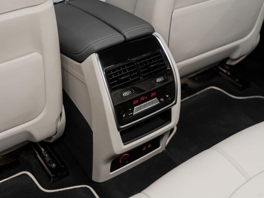BMW X5 M III (F95) Рестайлинг Москва  - изображение 30