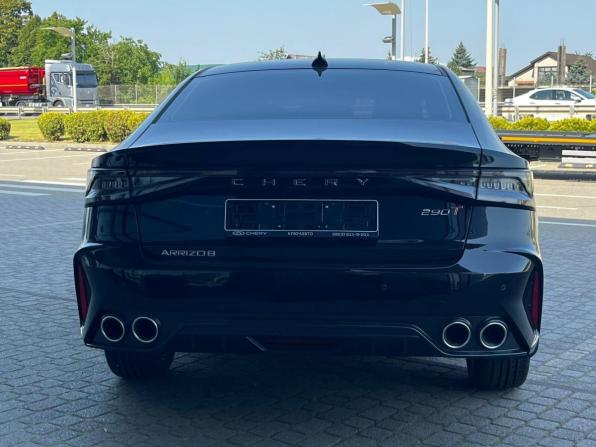 Chery Arrizo 8 с пробегом 2024 года, цена 2 349 000 рублей, 50 км, седан, Автокод Объявления