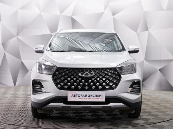 Chery Tiggo 4 Pro I Рестайлинг с пробегом 2025 года, цена 1 744 000 рублей, 40312 км, внедорожник, Автокод Объявления