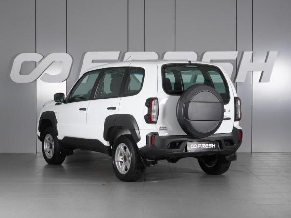 Lada (ВАЗ) Niva Travel I с пробегом 2021 года, цена 999 000 рублей, 87120 км, внедорожник, Автокод Объявления