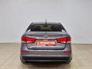 Kia Rio III Рестайлинг Альметьевск  - изображение 30